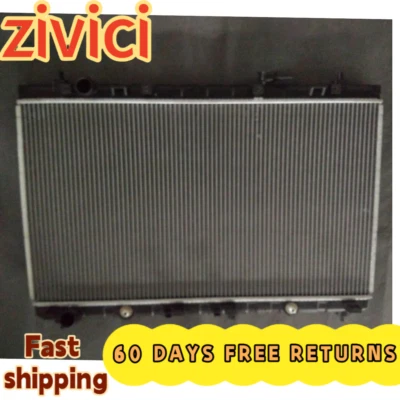 Radiator For KIA Carnival / Grand Carnival VQ 2.7L 3.8L Auto / Manual 2006-2011 - image 1 of 4