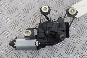 Moteur essuie glace porte arrière gauche Ford Tourneo Connect de 2002 à 2012 - Picture 1 of 4