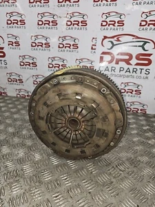 BMW Z4 DUAL MASS FLYWHEEL + CLUTCH 2.0 PETROL MANUAL DMF N46 E85 1 3 5 SERIES 06 - Picture 1 of 13