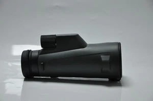 Telescopio monocular Visionking 12x56D FMC llantas de techo BAK4 verde - Imagen 1 de 7
