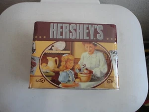 Hershey's Rezeptkartensammlung 99 Rezepte 2011 Vintage nie geöffnet - Bild 1 von 7