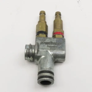 ITW Gema WA 11499 OptiFlow Powder Injector - Picture 1 of 7