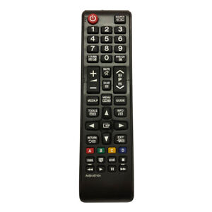 Ersatz TV Fernbedienung für Samsung UE32EH5005K Fernseher