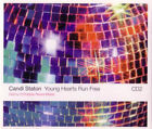 Candi Staton - Young Hearts Run Free (CD, Single, CD2)