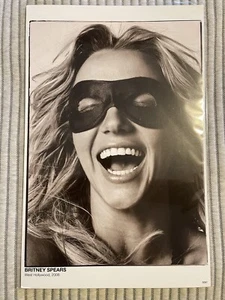 📸Britney Spears 17 x 11 High Quality Glossy Photo📸 - Picture 1 of 2