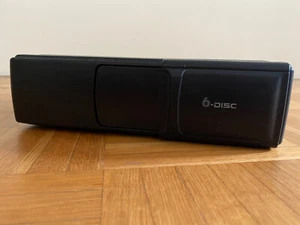 CD - Wechsler  VW 6-Fach defekt - Bild 1 von 6