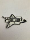Vintage NASA Space Shuttle Fridge Magnet