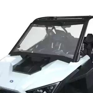 Polaris RZR OEM Glass Windshield Wiper Kit 2890145 - Picture 1 of 4