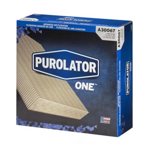 Filtro de aire-CARB, 1BBL Purolator A30067 - Imagen 1 de 3