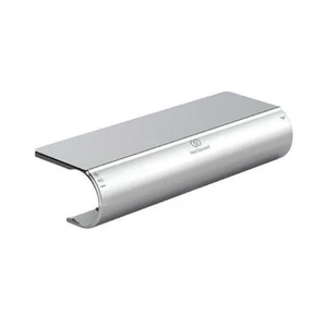 IS Wrap-Over Ablage f. Brausethermostate CeraTherm T25,50 oder 100, Chrom - Bild 1 von 2