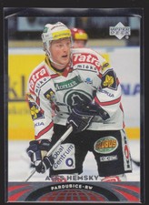 Hockey Superstar Cards Inserts Vintage Rookies Collection (1/15)