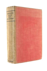 Humorous Tales from Blackwood by Wm Blackwood - Picture 1 of 1