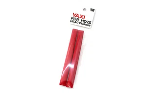 YAXI HD25 Headband Pads Head Cushion Red - Afbeelding 1 van 1