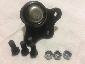 Ball Joint fits Opel Astra G H Omega B Vectra Zafira A Front Left Right Lower - Picture 1 of 8