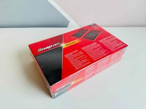 *NEW* Snap On 16pc Instinct Mini Screwdriver, TORX®, Picks & Seal Set SGMINI16FR - Picture 1 of 3