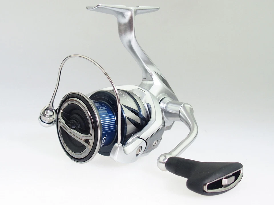 Shimano Reel Spinning Stradic C3000XG STC3000XGFM 2023 (5903)