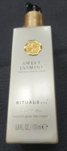 Rituals ~ Hand Balm 175 ml ~ Ritual of Sweet Jasmine ~ NEU & unbenutzt 🎀 - Bild 1 von 3
