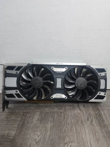 EVGA GeForce GTX 1080 FTW GAMING, 08G-P4-6286-KR, 8GB GDDR5X, ACX 3.0 & RGB - Picture 1 of 9