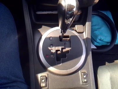 Cambio de transmisión CX-7 2010 30108059 Foto 1 de 4