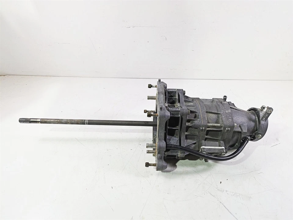 2006 Yamaha GP1300R Waverunner Jetpump conjunto de impulsor bomba a jato 60T-R1321-10-00 - Imagem 1 de 4