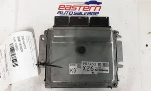 Engine ECM Electronic Control Module 2.5L VIN 5 Fits 14-17 ROGUE 477481 - Imagen 1 de 12