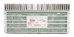 2007-2012 Lexus LS460 Factory OEM Pioneer Amplifier Amp 86280-50280 GM-8357ZT - Picture 1 of 4