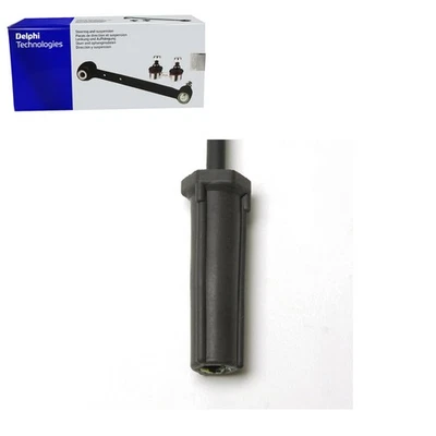 Delphi Spark Plug Wire Set For 1996-1998 Chevrolet Express 1500 4.3L V6 - Image 1 of 4