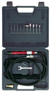 CP9104Q Kit - Air Pencil Die Grinder Tool, Welder, Woodworking, Automotive Ca... - Picture 1 of 5
