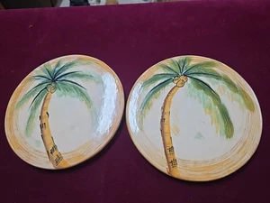 Bahamas Tabletops Gallery Trivet  (Set Of 2) - Picture 1 of 3