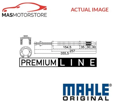 A/C AIR CONDITIONING DRYER MAHLE ORIGINAL AD 183 000P A FOR VW POLO,POLO IV,FOX - Image 1 of 4