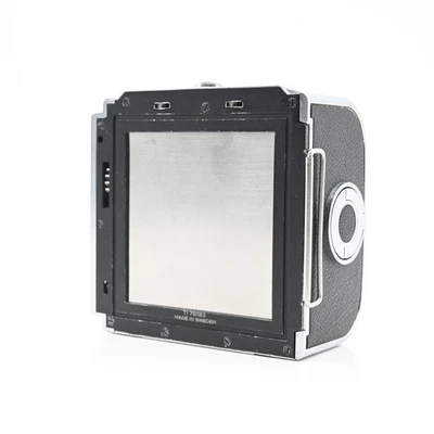 Película trasera Hasselblad 12 rollos 120 #183 Foto 1 de 4