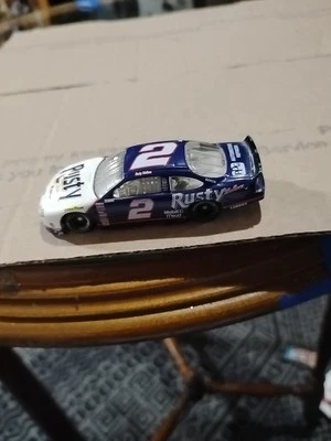 Nascar Vintage  Foto 1 de 4