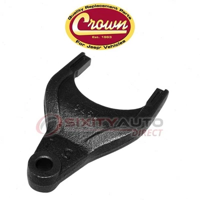 Crown Automotive 4WD Disconnect for 1987-1995 Jeep Wrangler - Driveline gv - Imagem 1 de 4