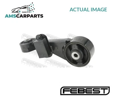 ENGINE MOUNT MOUNTING RIGHT FRONT TM-ASV50RH FEBEST NEW OE REPLACEMENT - Image 1 of 4