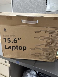 sgin laptop model M15 - Picture 1 of 1
