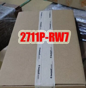 2711P-RW7 Allen Bradley neuf dans sa boîte 2711P RW7 1 pièce 2711PRW7 livraison gratuite US - Photo 1/3