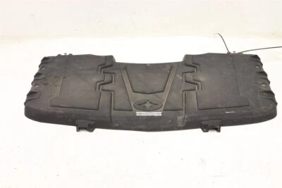 Used OEM - Polaris Sportsman 550 850 XP 1000 Front Rack Storage Box Lid 5437762 - Изображение 1 из 3
