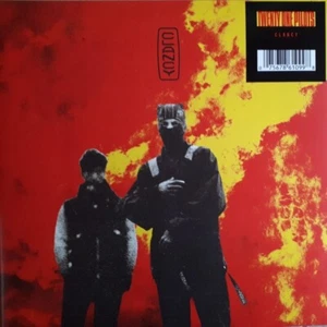 LP / VINYL TWENTY ONE PILOTS – CLANCY - Imagen 1 de 2