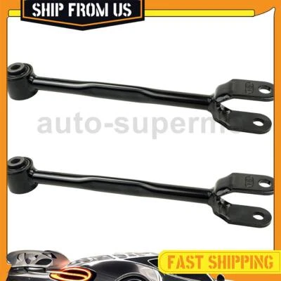 Задний нижний передний боковой рычаг 2x подходит для Nissan Maxima 2009-2014 - Изображение 1 из 3
