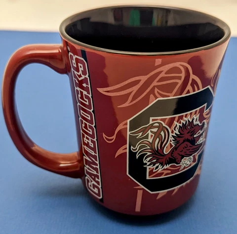 University of South Carolina Gamecocks Coffee Mug Cover