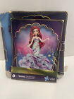 Disney Princess Style Series Ariel Mermaid Fashion Doll New Damaged Box