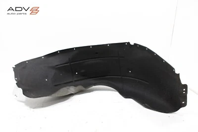 2015 - 2020 GMC YUKON FRONT RIGHT PASSENGER SIDE FENDER LINER SPLASH SHIELD OEM - Image 1 of 4
