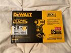 Dewalt Dcf921b 20V Max Atomic 1/2" Compact Impact Wrench W/Hog Ring,Tool Only??