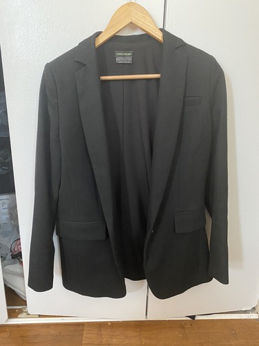 Giacca blazer Longchamp 36 US4