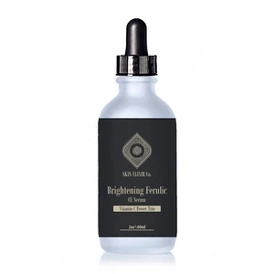 Brightening Ferulic CE Serum Skin Care, Same Ingredients as Skinceuticals – 2oz - Picture 1 of 8