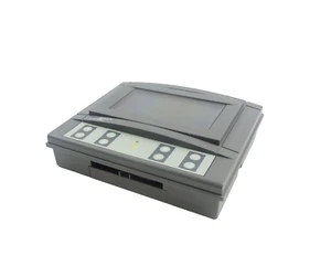 JOHNSON CONTROLS DT-9100-8004 -USED- LCD DISPLAY - Bild 1 von 1