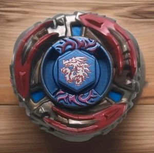 Beyblade 2011 L Drago Energy Drain Stealth Battlers X-204 Metal Fury - FAST SHIP - Picture 1 of 6