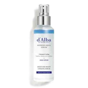 D'ALBA Siero Acqua Rinfrescante al Tartufo Bianco 150ml - Foto 1 di 5