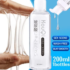 Lubricantes Sexuales Con Anestesia Para-Sexo Mujeres Sexual Base De Agua - Picture 1 of 15