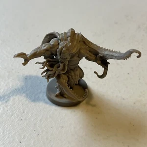 Zombicide: Invader Civilian Extras 1 Workers Spawn Miniature Figure (10-3) - Picture 1 of 3